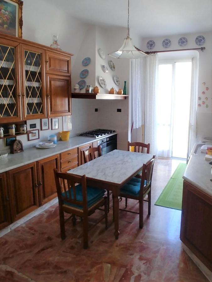 La Romantica Λεβάντο Εξωτερικό φωτογραφία