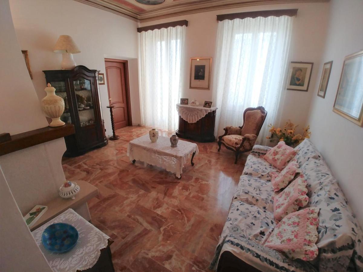 La Romantica Λεβάντο Εξωτερικό φωτογραφία
