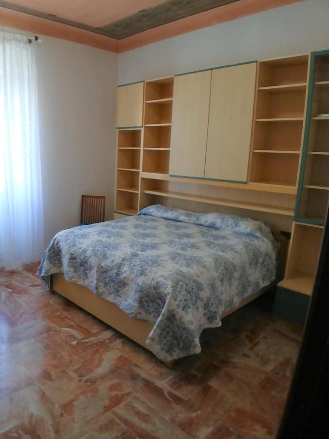 La Romantica Λεβάντο Εξωτερικό φωτογραφία