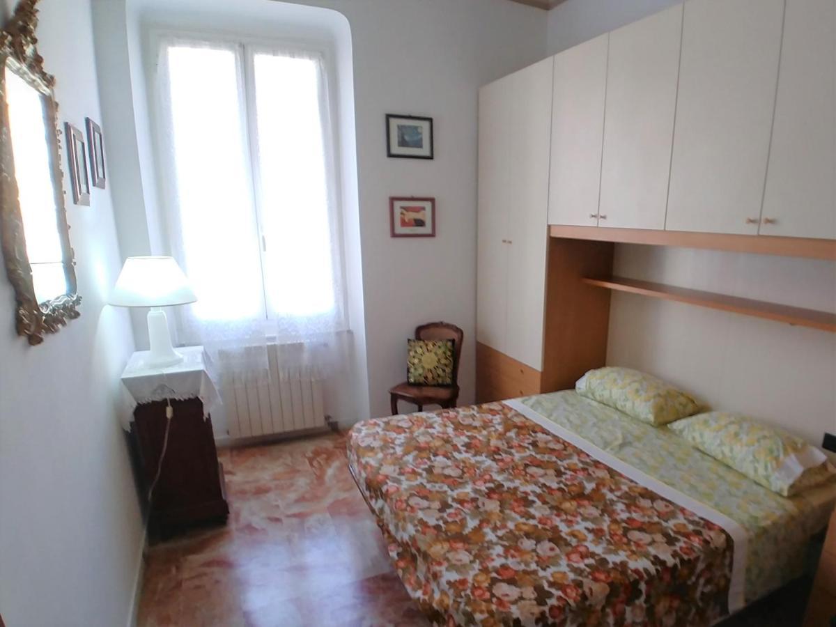 La Romantica Λεβάντο Εξωτερικό φωτογραφία