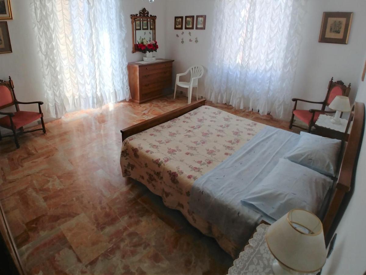 La Romantica Λεβάντο Εξωτερικό φωτογραφία