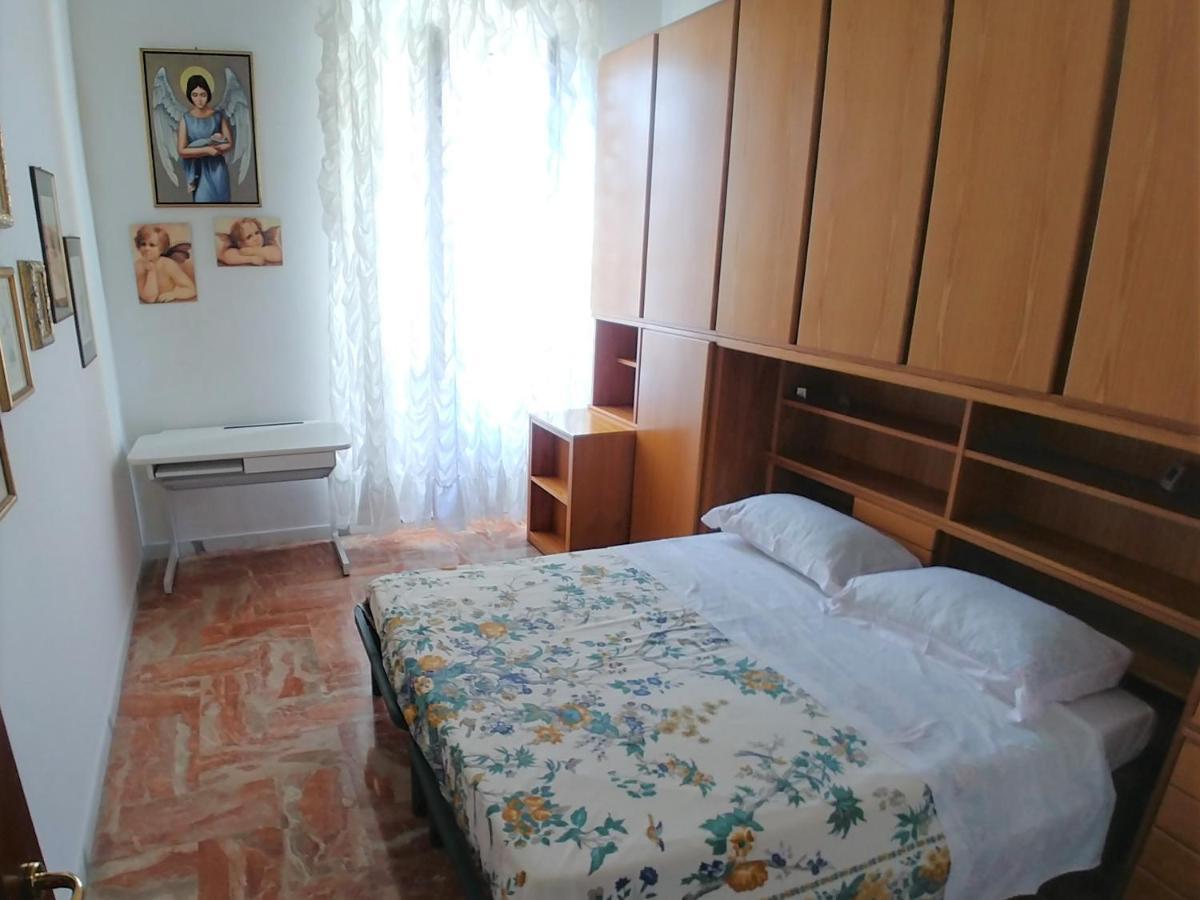 La Romantica Λεβάντο Εξωτερικό φωτογραφία